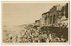 Walpole Bay and Bathing Platform  | Margate History 